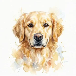 نقاشی آبرنگ نمونه2